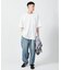 10.5オンス ヘビーウェイト NO-SIDE SEAM クルーネック ポケットTシャツ USA COTTON