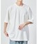 10.5オンス ヘビーウェイト NO-SIDE SEAM クルーネック ポケットTシャツ USA COTTON