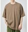 10.5オンス ヘビーウェイト NO-SIDE SEAM クルーネック ポケットTシャツ USA COTTON