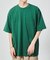 10.5オンス ヘビーウェイト NO-SIDE SEAM クルーネック ポケットTシャツ USA COTTON