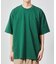 10.5オンス ヘビーウェイト NO-SIDE SEAM クルーネック ポケットTシャツ USA COTTON
