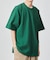 10.5オンス ヘビーウェイト NO-SIDE SEAM クルーネック ポケットTシャツ USA COTTON