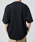 10.5オンス ヘビーウェイト NO-SIDE SEAM クルーネック ポケットTシャツ USA COTTON