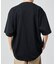 10.5オンス ヘビーウェイト NO-SIDE SEAM クルーネック ポケットTシャツ USA COTTON