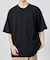 10.5オンス ヘビーウェイト NO-SIDE SEAM クルーネック ポケットTシャツ USA COTTON