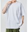 10.5オンス ヘビーウェイト NO-SIDE SEAM クルーネック ポケットTシャツ USA COTTON
