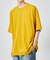 10.5オンス ヘビーウェイト NO-SIDE SEAM クルーネック ポケットTシャツ USA COTTON