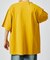 10.5オンス ヘビーウェイト NO-SIDE SEAM クルーネック ポケットTシャツ USA COTTON