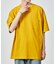 10.5オンス ヘビーウェイト NO-SIDE SEAM クルーネック ポケットTシャツ USA COTTON