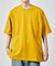 10.5オンス ヘビーウェイト NO-SIDE SEAM クルーネック ポケットTシャツ USA COTTON