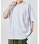 10.5オンス ヘビーウェイト NO-SIDE SEAM クルーネック ポケットTシャツ USA COTTON