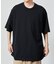 10.5オンス ヘビーウェイト NO-SIDE SEAM クルーネック ポケットTシャツ USA COTTON