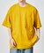 10.5オンス ヘビーウェイト NO-SIDE SEAM クルーネック ポケットTシャツ USA COTTON