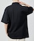 10.5オンス ヘビーウェイト NO-SIDE SEAM ポロネック Tシャツ USA COTTON
