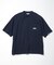 Heavy Weight Jersey Pocket  T-Shirt