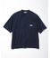 Heavy Weight Jersey Pocket  T-Shirt