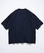 Heavy Weight Jersey Pocket  T-Shirt