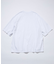 Heavy Weight Jersey Pocket  T-Shirt