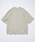 Heavy Weight Jersey Pocket  T-Shirt