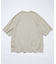 Heavy Weight Jersey Pocket  T-Shirt