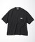 Heavy Weight Jersey Pocket  T-Shirt