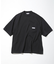 Heavy Weight Jersey Pocket  T-Shirt