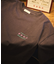 限定展開 紫金飯店×FREAK'S STORE 別注 ビッグシルエット バックプリント クルーネックTシャツ/中華/チャイナデザイン