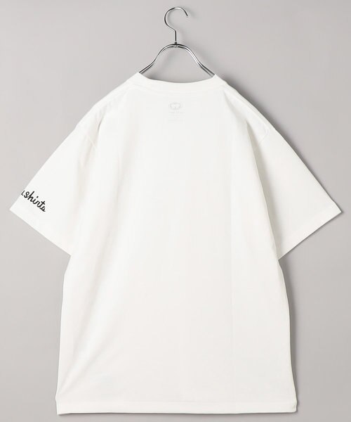 YMO ✖️SUKITA ホワイト Tシャツ 新品　貴重 YMO ✖️SUKITA ホワイト Tシャツ 新品 貴重 YMO ✖️SUKITA ホワイト