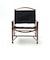 Kermit Chair Gloss W Black / カーミットチェアプラス グロス