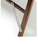 Kermit Chair Gloss W Black / カーミットチェアプラス グロス