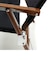 Kermit Chair Gloss W Black / カーミットチェアプラス グロス