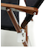 Kermit Chair Gloss W Black / カーミットチェアプラス グロス