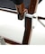 Kermit Chair Gloss W Black / カーミットチェアプラス グロス