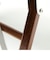 Kermit Chair Gloss W Black / カーミットチェアプラス グロス