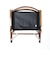 Kermit Chair Gloss W Black / カーミットチェアプラス グロス