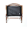 Kermit Chair Gloss W Black / カーミットチェアプラス グロス