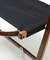 Kermit Chair Gloss W Black / カーミットチェアプラス グロス