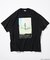 STARWARS/スターウォーズ(Graphic) フロスト加工ショートスリーブTシャツ/半袖