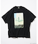 STARWARS/スターウォーズ(Graphic) フロスト加工ショートスリーブTシャツ/半袖