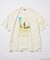 STARWARS/スターウォーズ(Graphic) フロスト加工ショートスリーブTシャツ/半袖