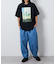 STARWARS/スターウォーズ(Graphic) フロスト加工ショートスリーブTシャツ/半袖