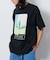 STARWARS/スターウォーズ(Graphic) フロスト加工ショートスリーブTシャツ/半袖