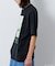 STARWARS/スターウォーズ(Graphic) フロスト加工ショートスリーブTシャツ/半袖