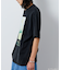 STARWARS/スターウォーズ(Graphic) フロスト加工ショートスリーブTシャツ/半袖