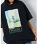 STARWARS/スターウォーズ(Graphic) フロスト加工ショートスリーブTシャツ/半袖