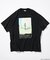 STARWARS/スターウォーズ(Graphic) フロスト加工ショートスリーブTシャツ/半袖