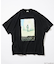 STARWARS/スターウォーズ(Graphic) フロスト加工ショートスリーブTシャツ/半袖
