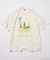 STARWARS/スターウォーズ(Graphic) フロスト加工ショートスリーブTシャツ/半袖