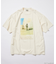 STARWARS/スターウォーズ(Graphic) フロスト加工ショートスリーブTシャツ/半袖