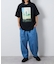 STARWARS/スターウォーズ(Graphic) フロスト加工ショートスリーブTシャツ/半袖